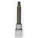Sealey Trx star socket bit t50 x 100mml