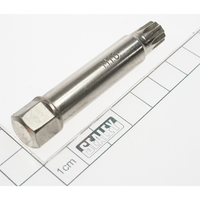 Sealey Spline bit m10 x 65mml SX404.13