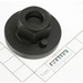 Sealey Round adaptor 40mm '3 pin'