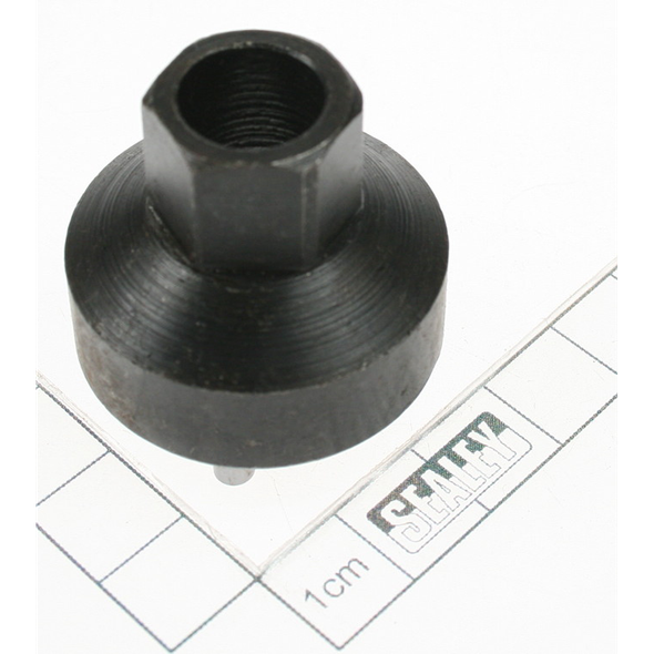 Sealey Round adaptor 35mm '4 pin'