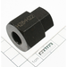 Sealey Hex adaptor 22x28mm