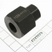 Sealey Hex adaptor 21x28mm