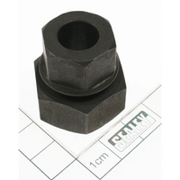 Sealey Hex adaptor 19x18mm SX404.19