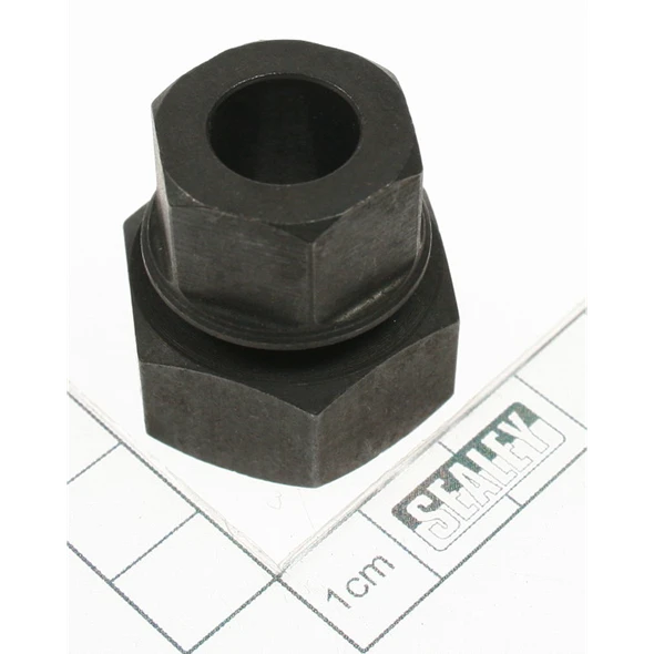 Sealey Hex adaptor 19x18mm