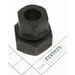 Sealey Hex adaptor 19x18mm