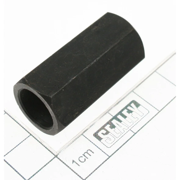 Sealey Hex adaptor 17mm
