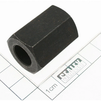 Sealey Hex adaptor 22mm SX404.27