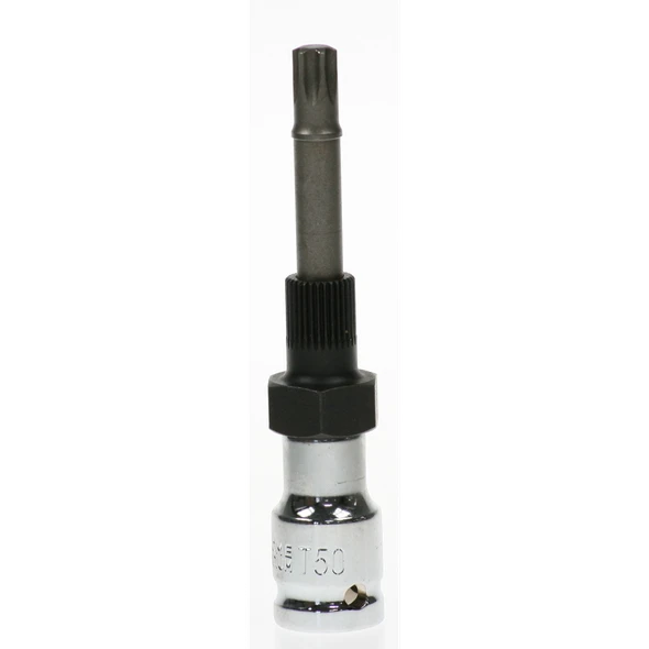 Sealey Socket bit 1/2"dr trx-star t50-31t x 113mml