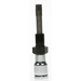 Sealey Socket bit 1/2"dr spline m10-31t x 112mml