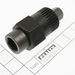 Sealey Socket bit 1/2"dr spline 33t-10mm