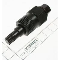 Sealey Socket bit 1/2"dr trx-star t50-33t x 65mml SX404.33