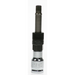 Sealey Socket bit 1/2"dr spline m10-33t x 112mml