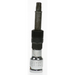 Sealey Socket bit 1/2"dr trx-star t50-33t x 113mml