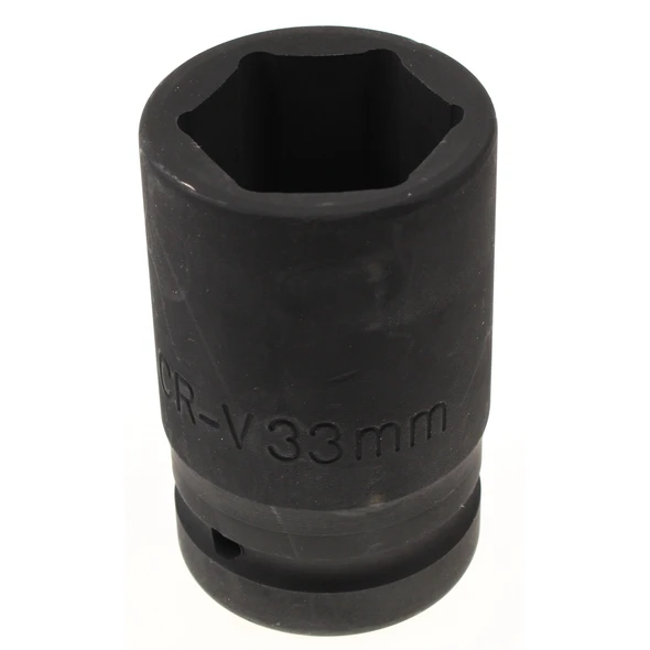 Sealey Impact socket 33mm