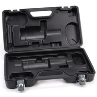 Sealey Blow mould case (black) SX500.V2-C