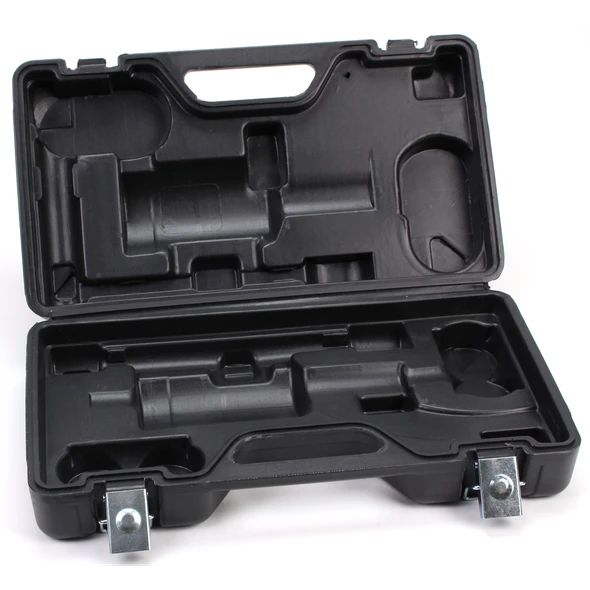 Sealey Blow mould case (black)