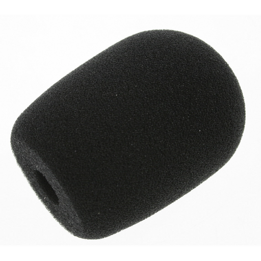 Sealey Foam end