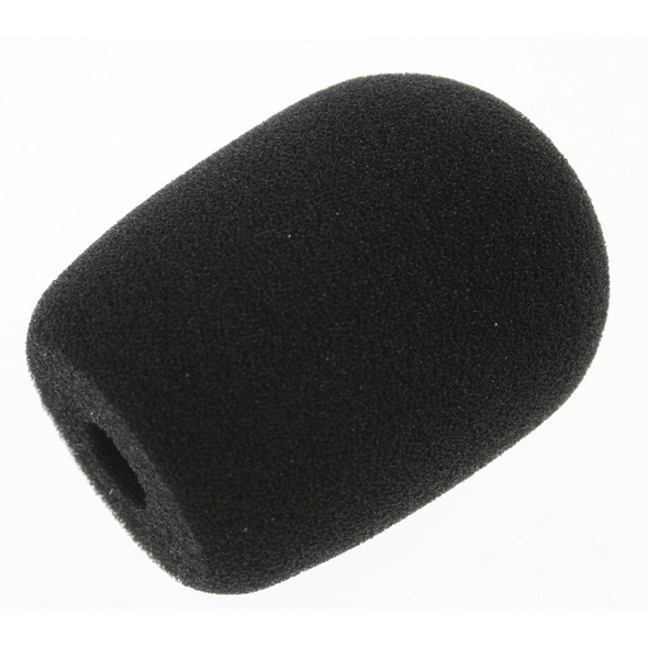 Sealey Foam end