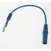 Sealey 4.0mm round terminal(m) wire