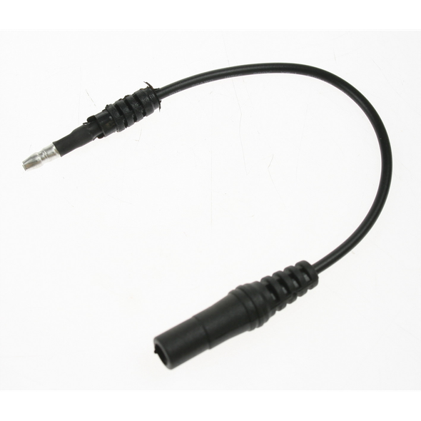 Sealey 3.5mm round terminal(m) wire (so)