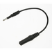 Sealey 3.5mm round terminal(m) wire (so)