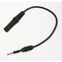Sealey 2.0mm round terminal (m) wire (so) TA111.03