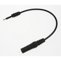 Sealey 1.5mm round terminal (m) wire TA111.04