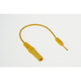 Sealey 0.8mm flat terminal (f) wire TA111.05