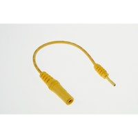 Sealey 0.8mm flat terminal (f) wire TA111.05