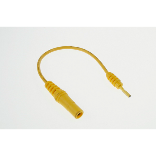 Sealey 0.8mm flat terminal (f) wire