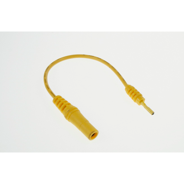 Sealey 0.8mm flat terminal (f) wire