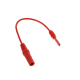 Sealey 2.0mm flat terminal (f) wire TA111.07