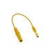 Sealey 3.0mm flat terminal (f) wire