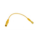 Sealey 5.0mm flat terminal (f) wire (so)