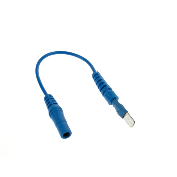 Sealey 6.0mm flat terminal (m) wire (so)