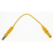 Sealey 5.0mm flat terminal (m) wire (so)