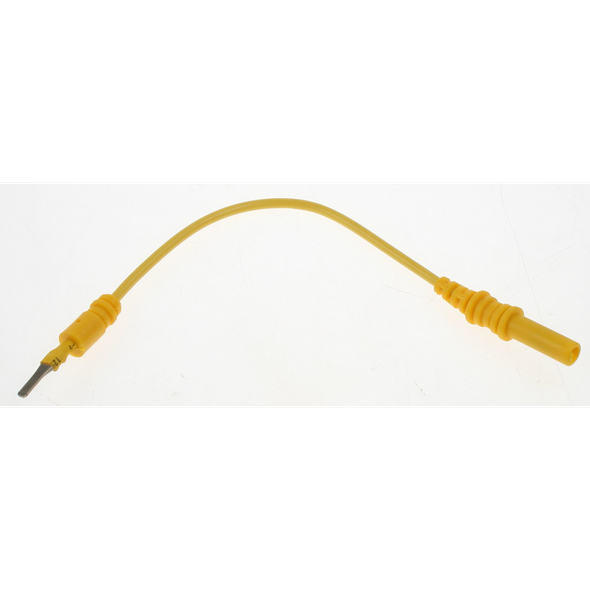 Sealey 3.0mm flat terminal (m) wire