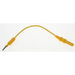Sealey 3.0mm flat terminal (m) wire