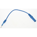 Sealey 2.5mm flat terminal (m) wire