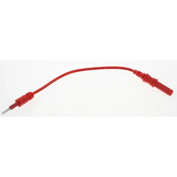 Sealey 2.0mm flat terminal (m) wire