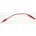 Sealey 2.0mm flat terminal (m) wire