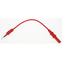 Sealey 1.2mm flat terminal (m) wire TA111.17