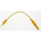 Sealey 0.8mm flat terminal (m) wire TA111.18