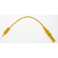 Sealey 0.8mm flat terminal (m) wire TA111.18