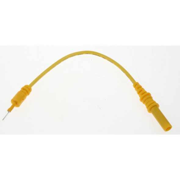 Sealey 0.8mm flat terminal (m) wire