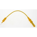 Sealey 0.8mm flat terminal (m) wire