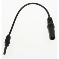 Sealey 1.5mm flat terminal (f) wire TA111.19