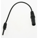 Sealey 1.5mm flat terminal (f) wire