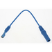 Sealey 4.0mm flat terminal (f) wire