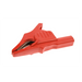 Sealey Alligator clips (red)